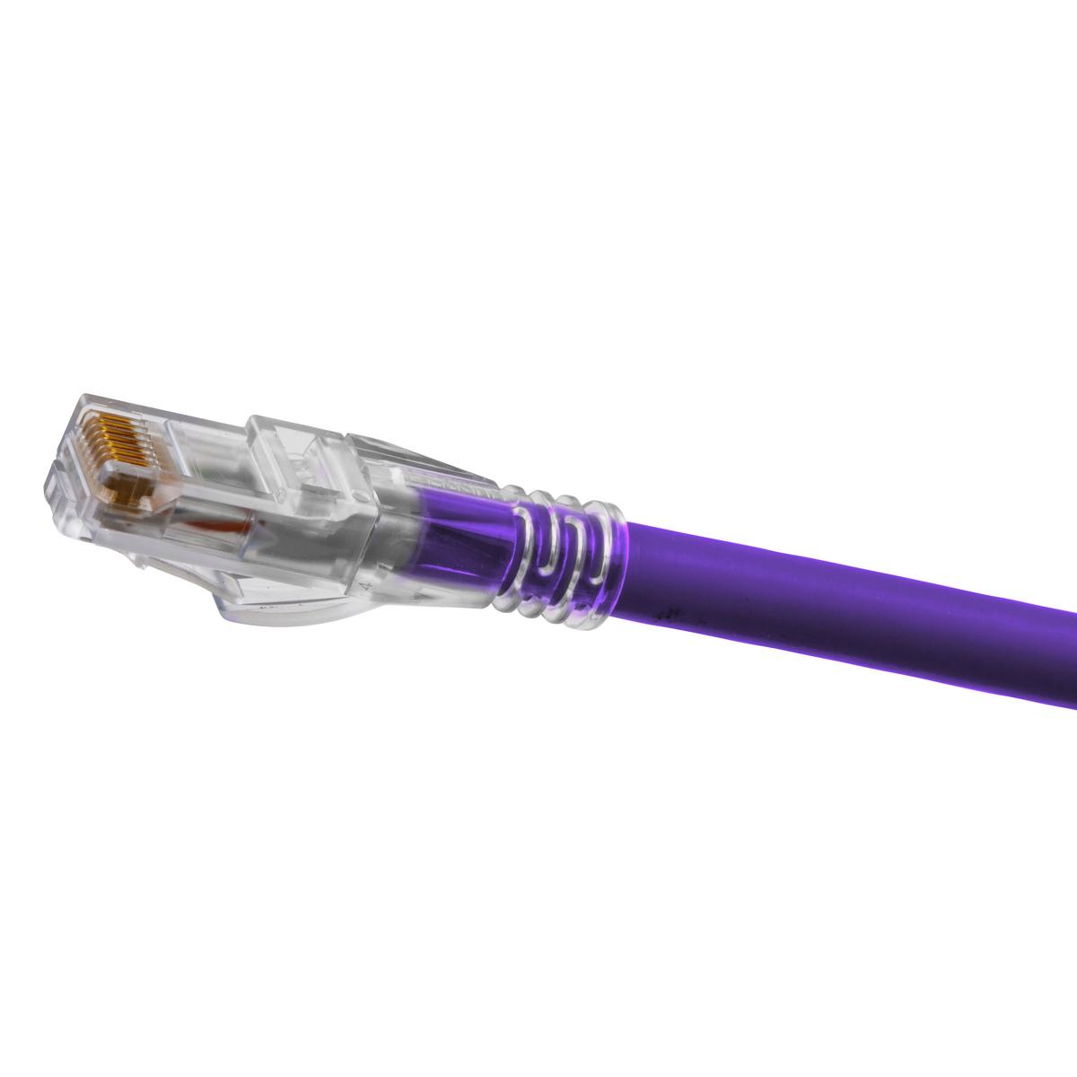 PREMISE WIRING HC6AP20 Copper Patch Cords
