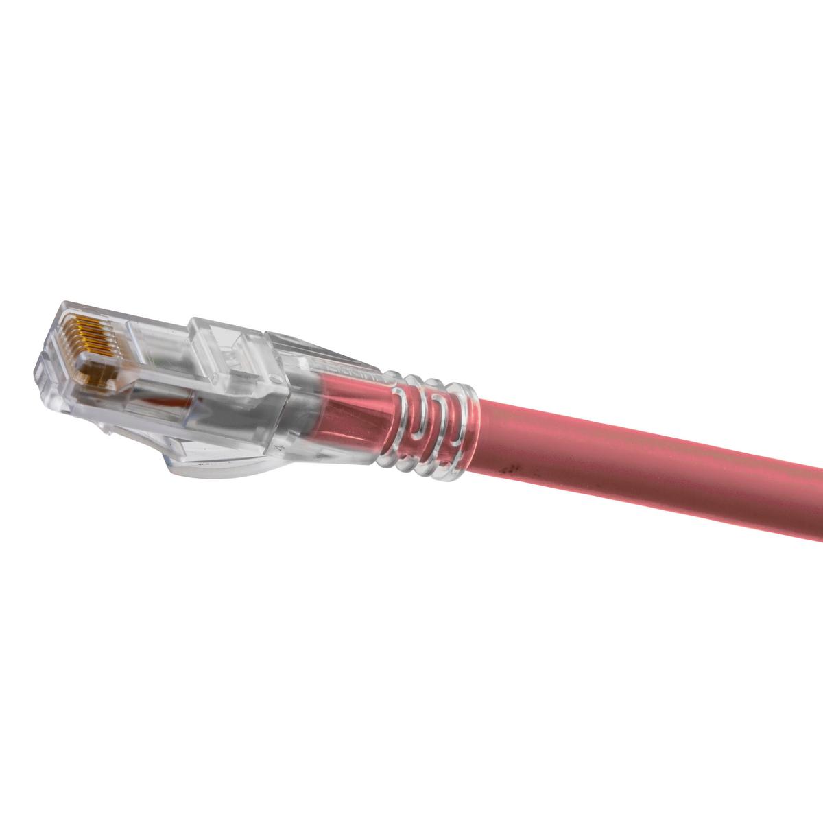 PREMISE WIRING HC6APK70 Copper Patch Cords