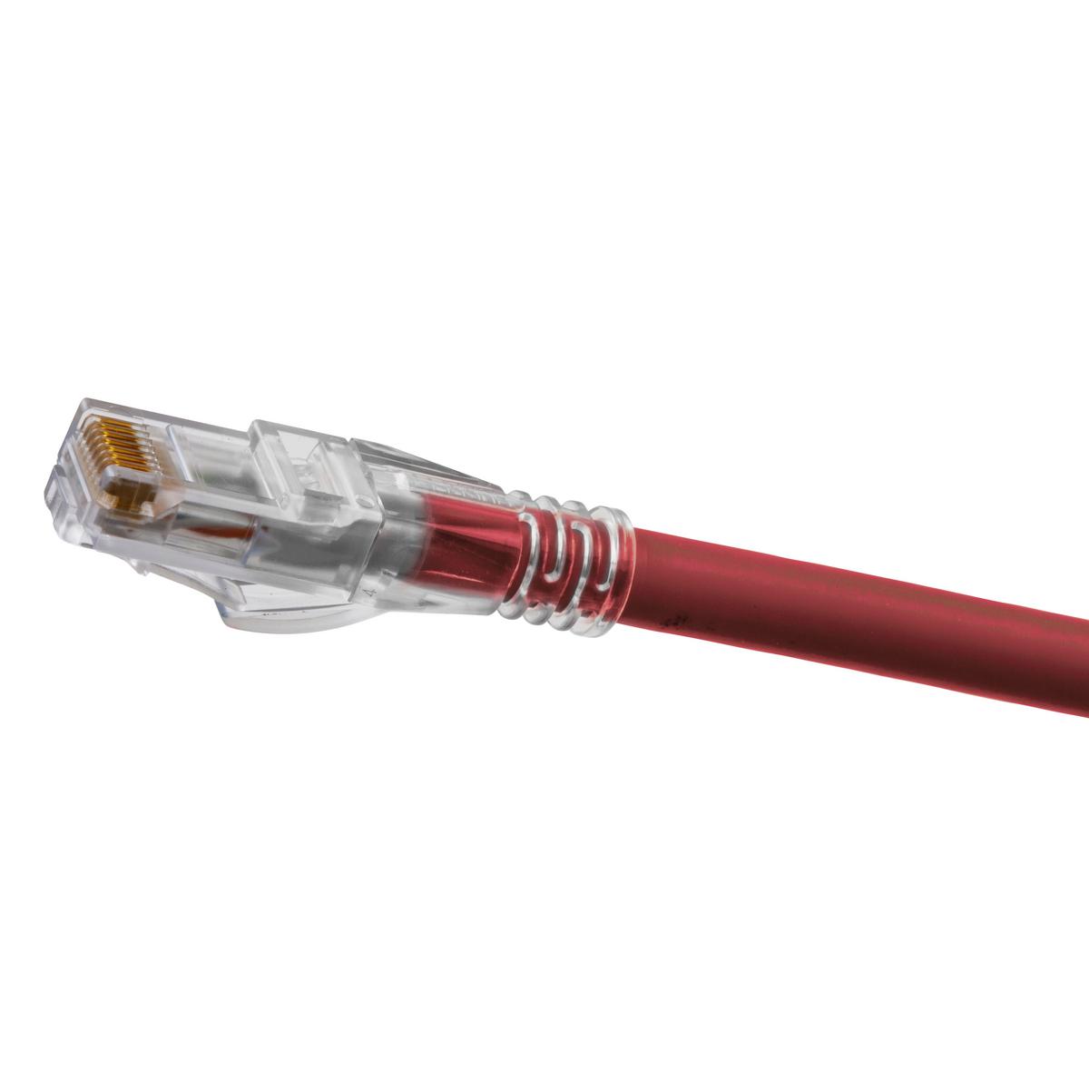 PREMISE WIRING HC6AR85 Copper Patch Cords