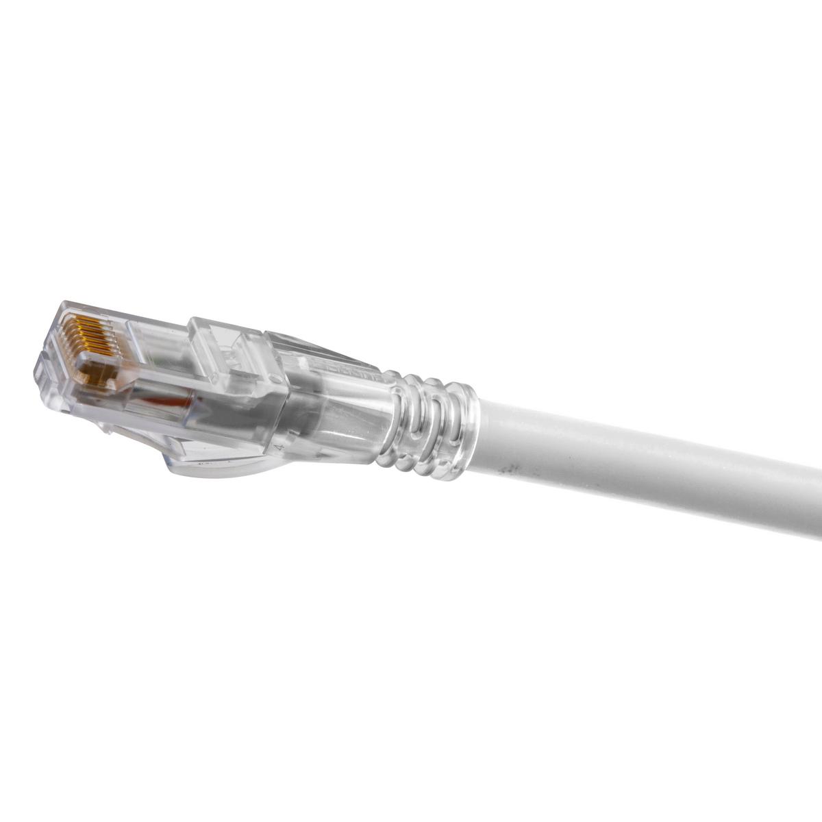 PREMISE WIRING HC6AW100 Copper Patch Cords