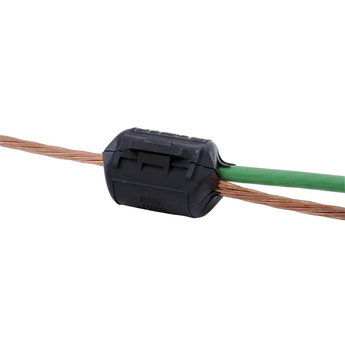PREMISE WIRING HCF0FR Compression Connector Covers