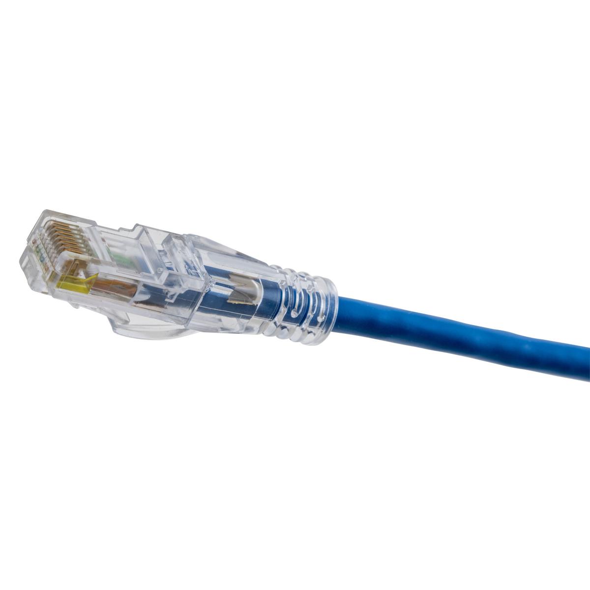 PREMISE WIRING HCL6AB01 Copper Patch Cords