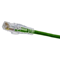 PREMISE WIRING HCL6AGN03 Copper Patch Cords