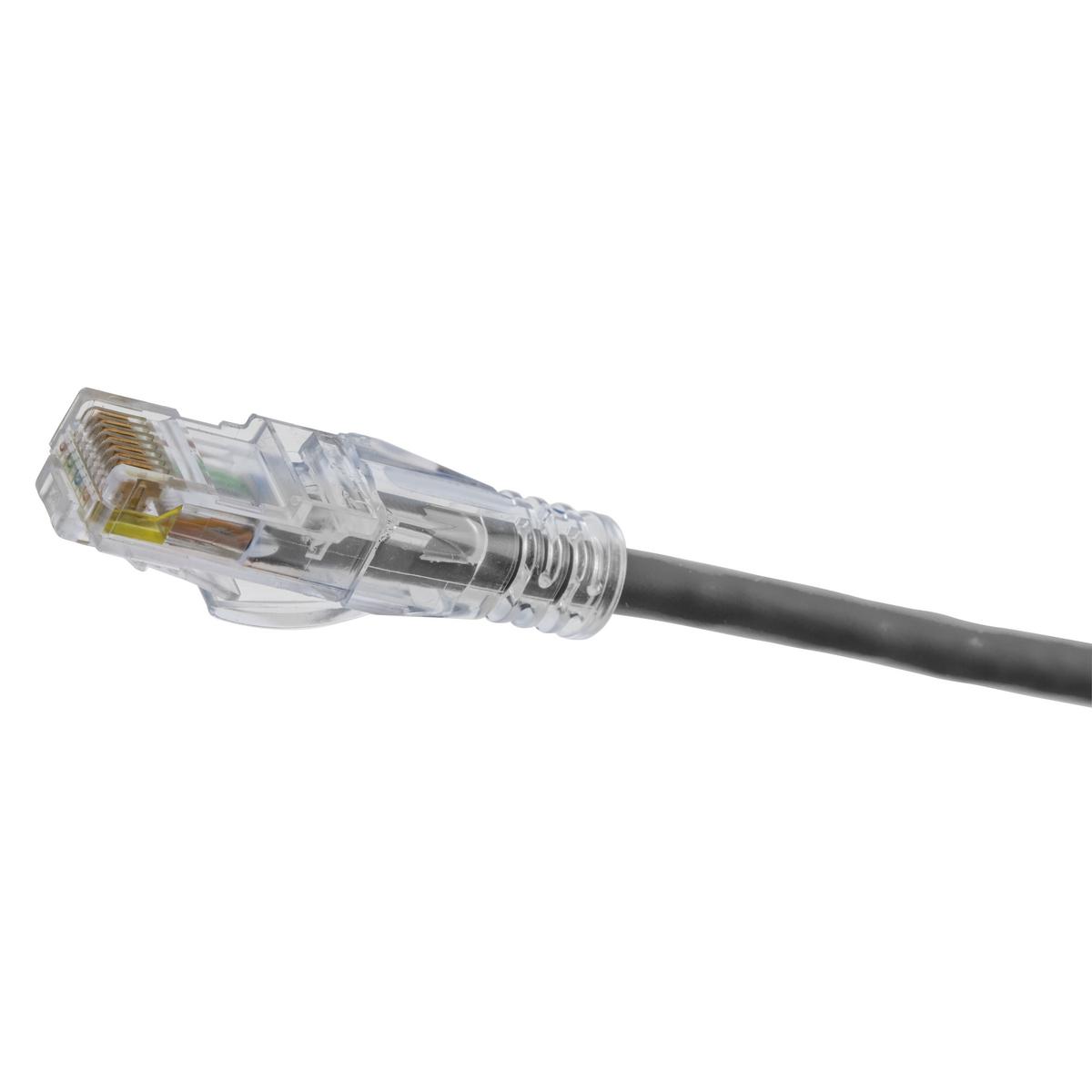 PREMISE WIRING HCL6AGY20 Copper Patch Cords