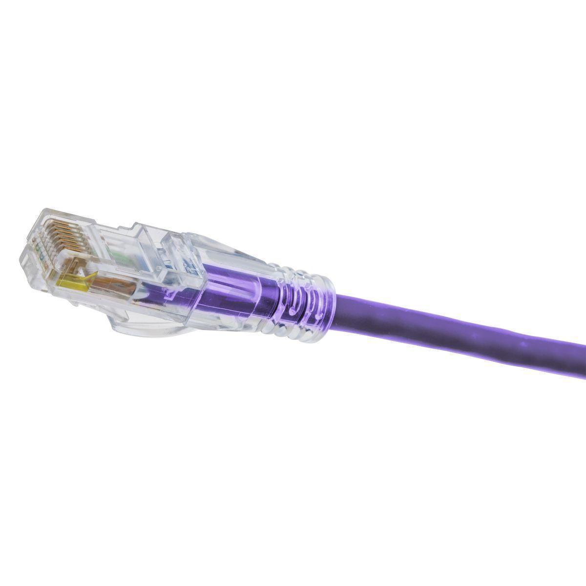PREMISE WIRING HCL6AP03 Copper Patch Cords