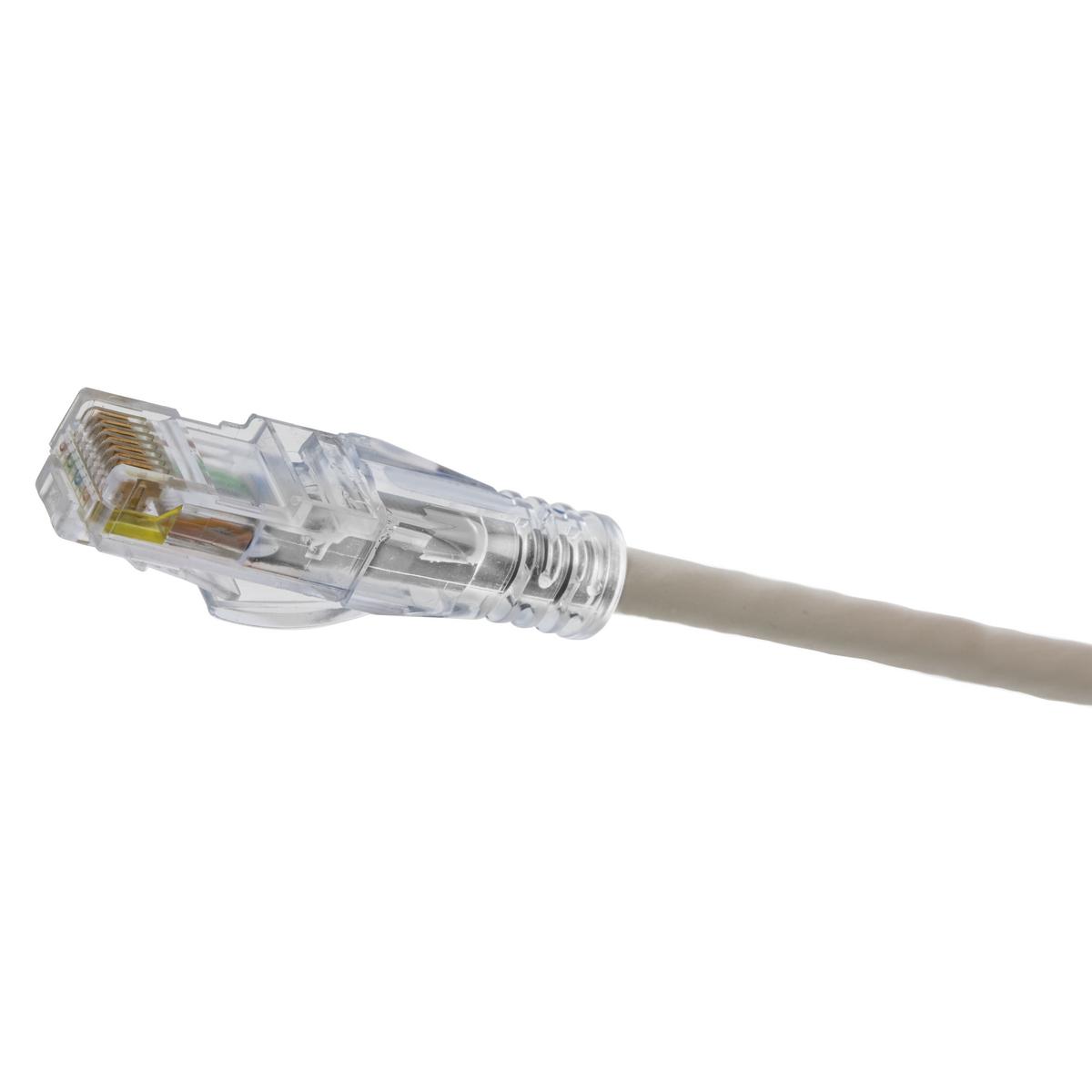 PREMISE WIRING HCL6AW03 Copper Patch Cords
