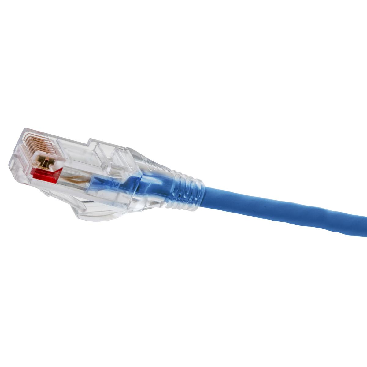 PREMISE WIRING HCL6B20 Copper Patch Cords