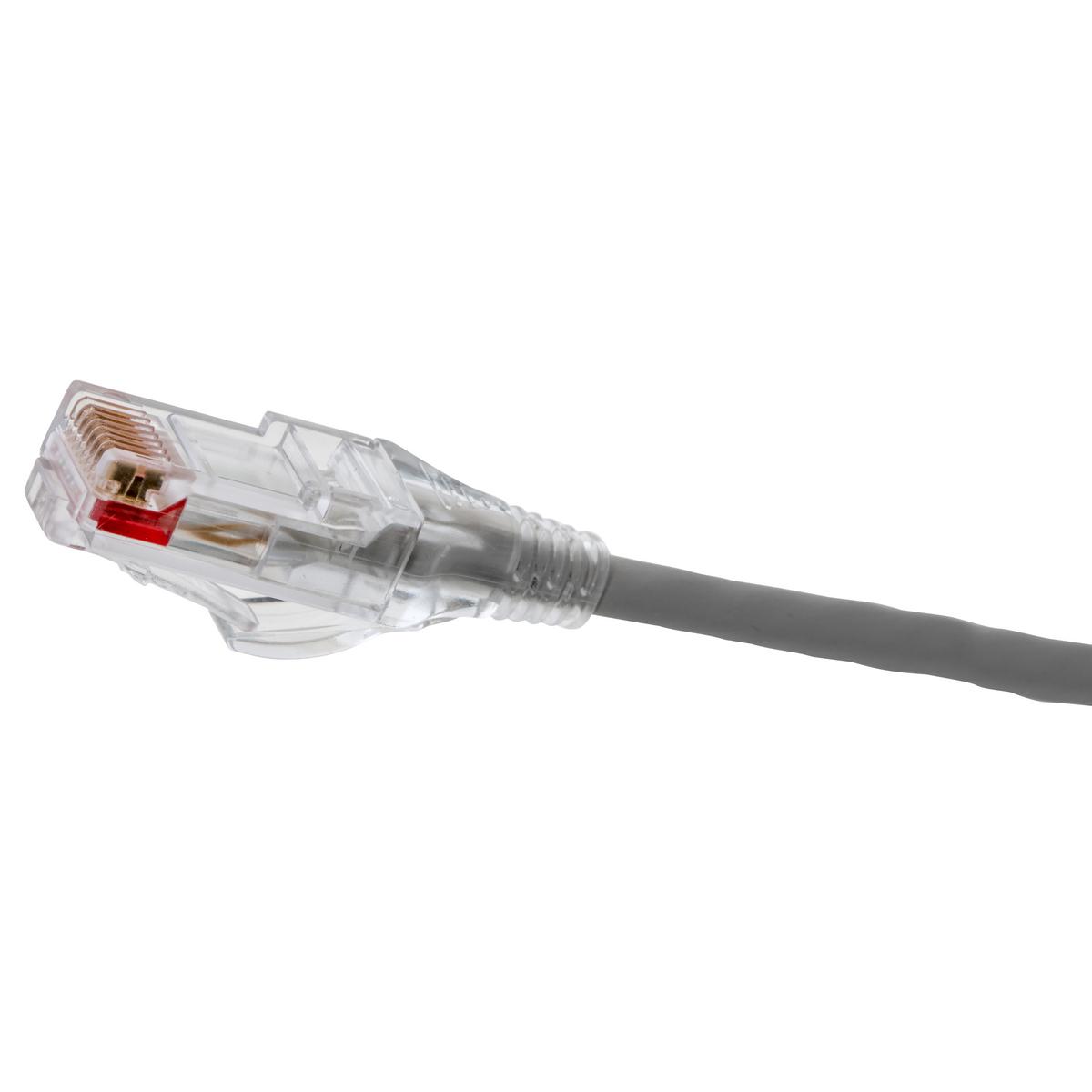 PREMISE WIRING HCL6GY01 Copper Patch Cords