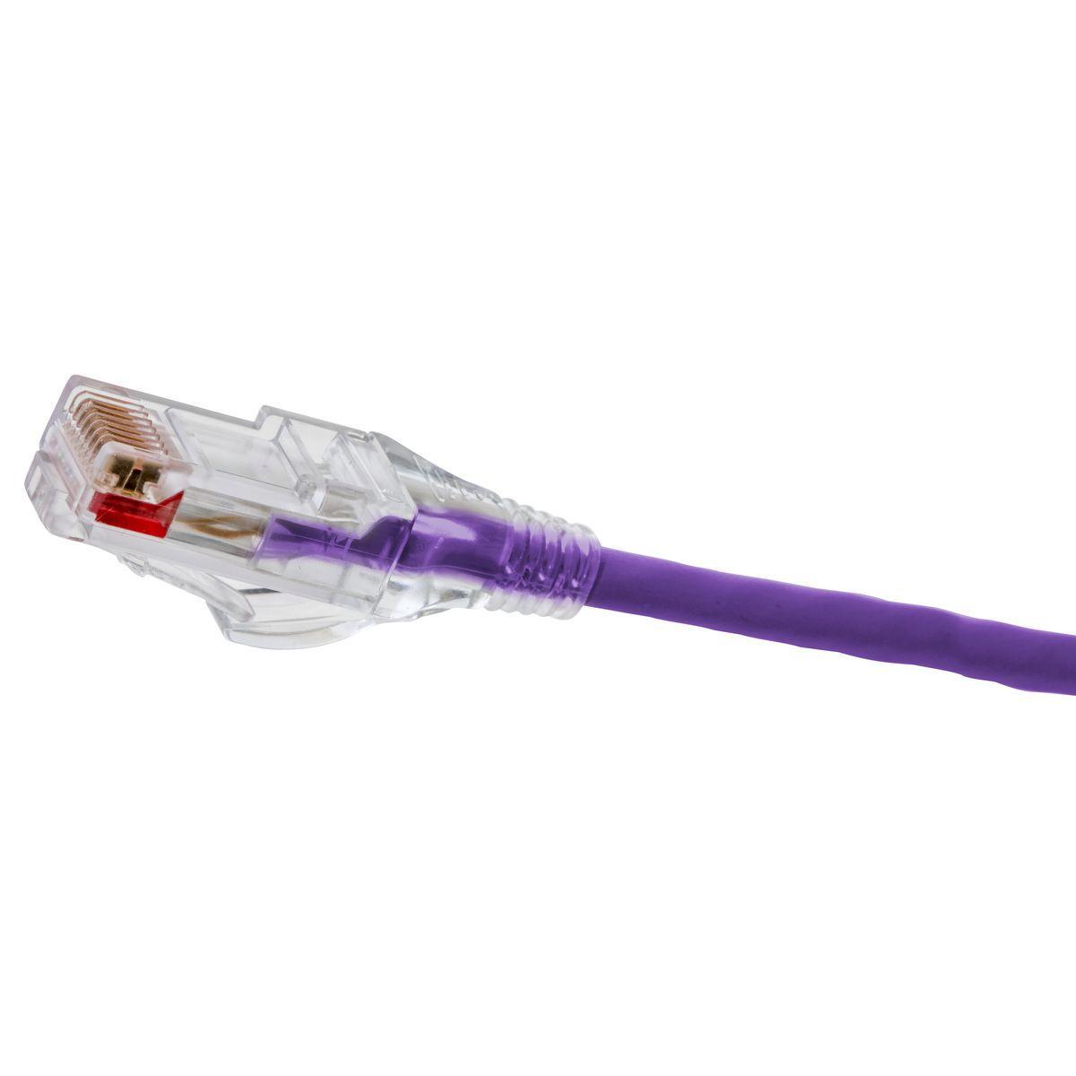 PREMISE WIRING HCL6P30 Copper Patch Cords
