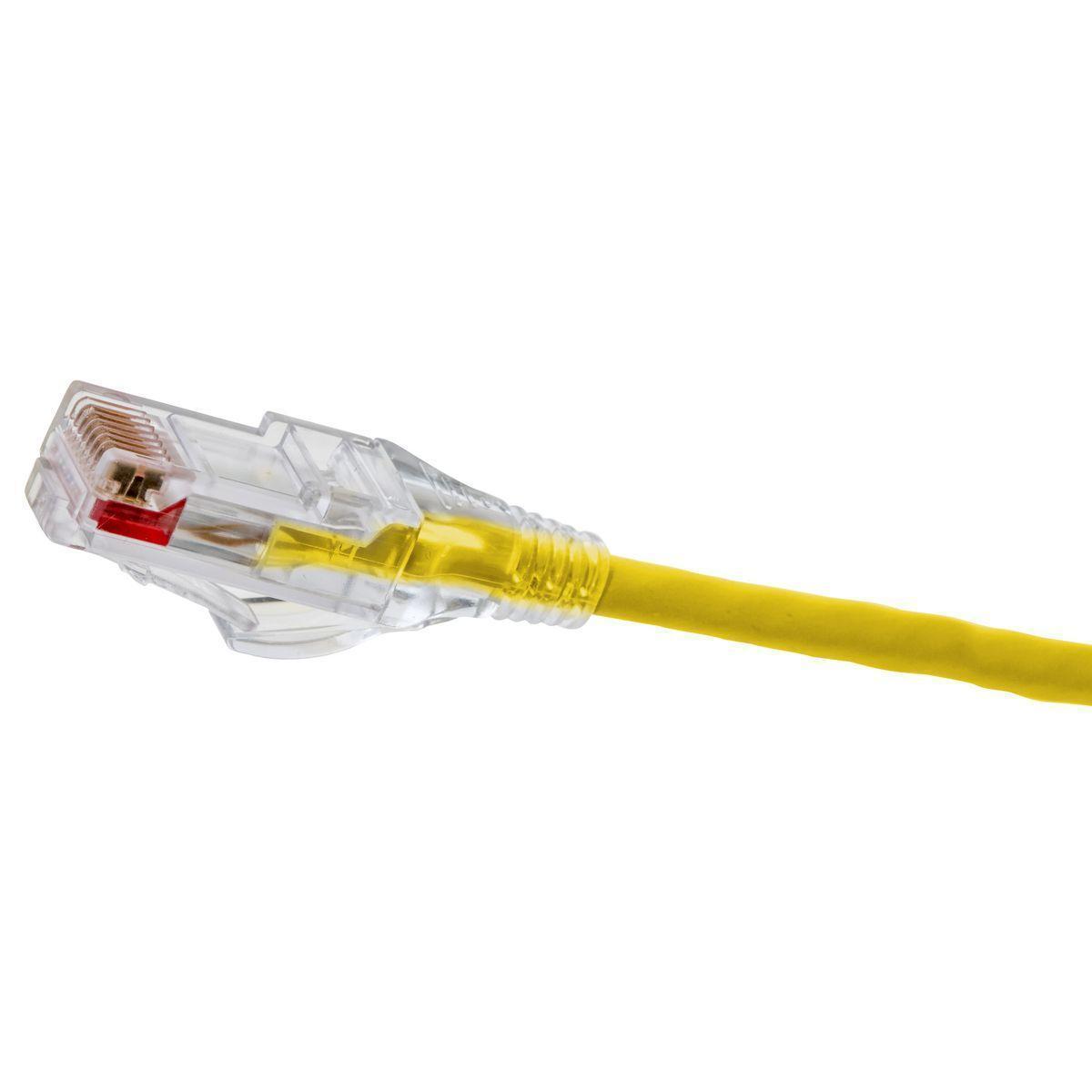 PREMISE WIRING HCL6Y10 Copper Patch Cords