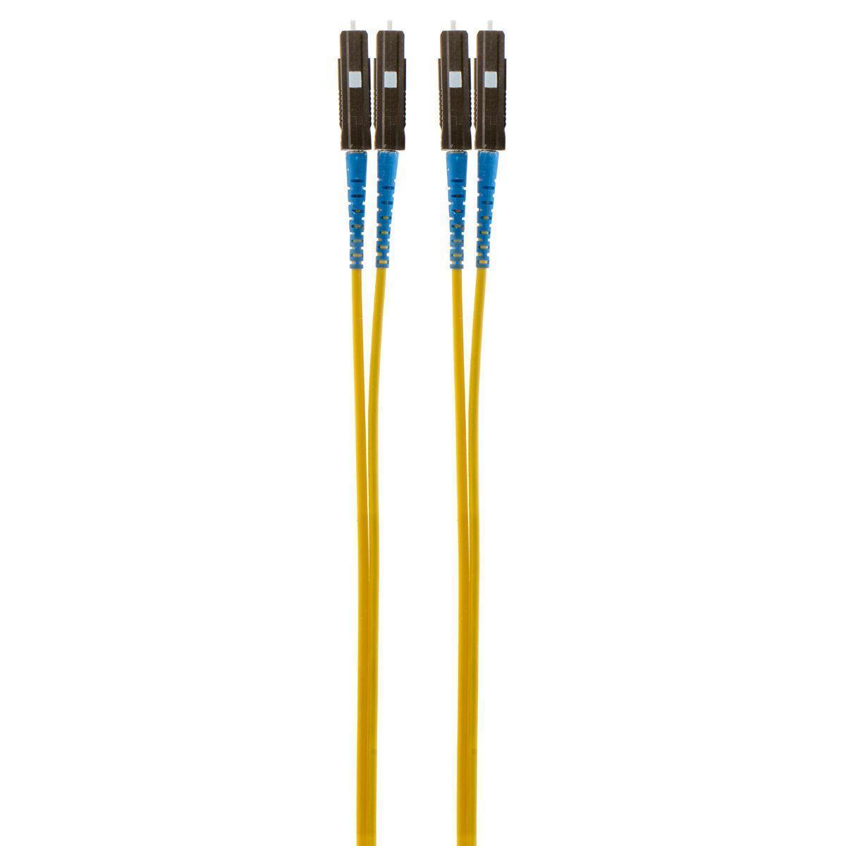 PREMISE WIRING HDPCMUMUS15 Fiber Optic Patch Cords