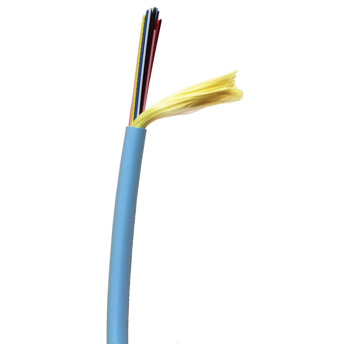 PREMISE WIRING HFCD1006RS Fiber Optic Indoor Cables