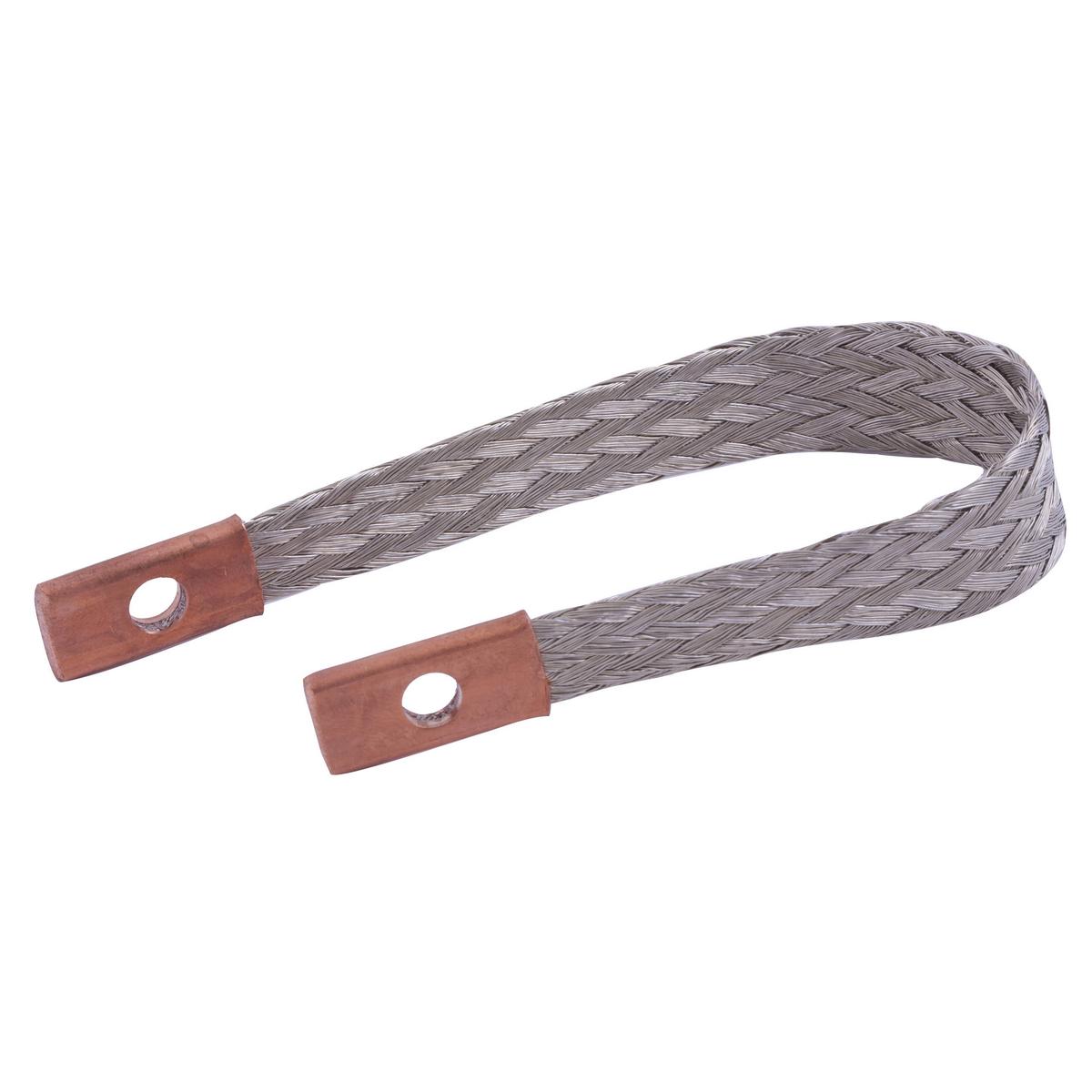 PREMISE WIRING HGBBD8 Flexible Braid Straps & Strapping