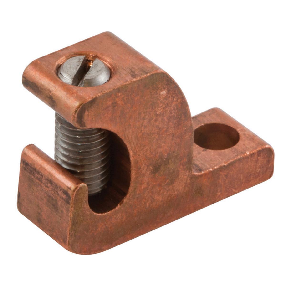 PREMISE WIRING HGBCL501 Grounding-Bonding Cable Terminal Lugs
