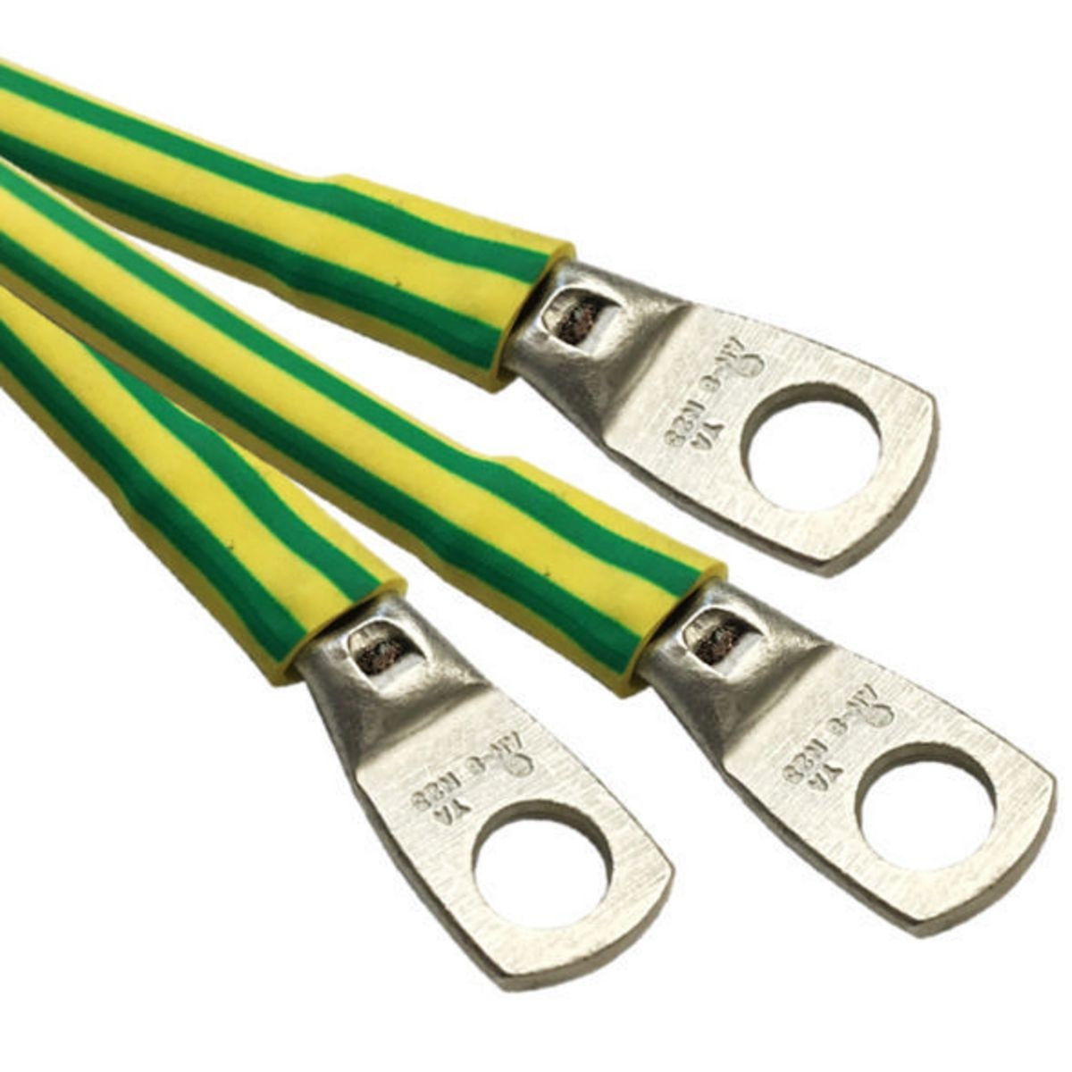 PREMISE WIRING HGBHF9 Grounding Jumpers