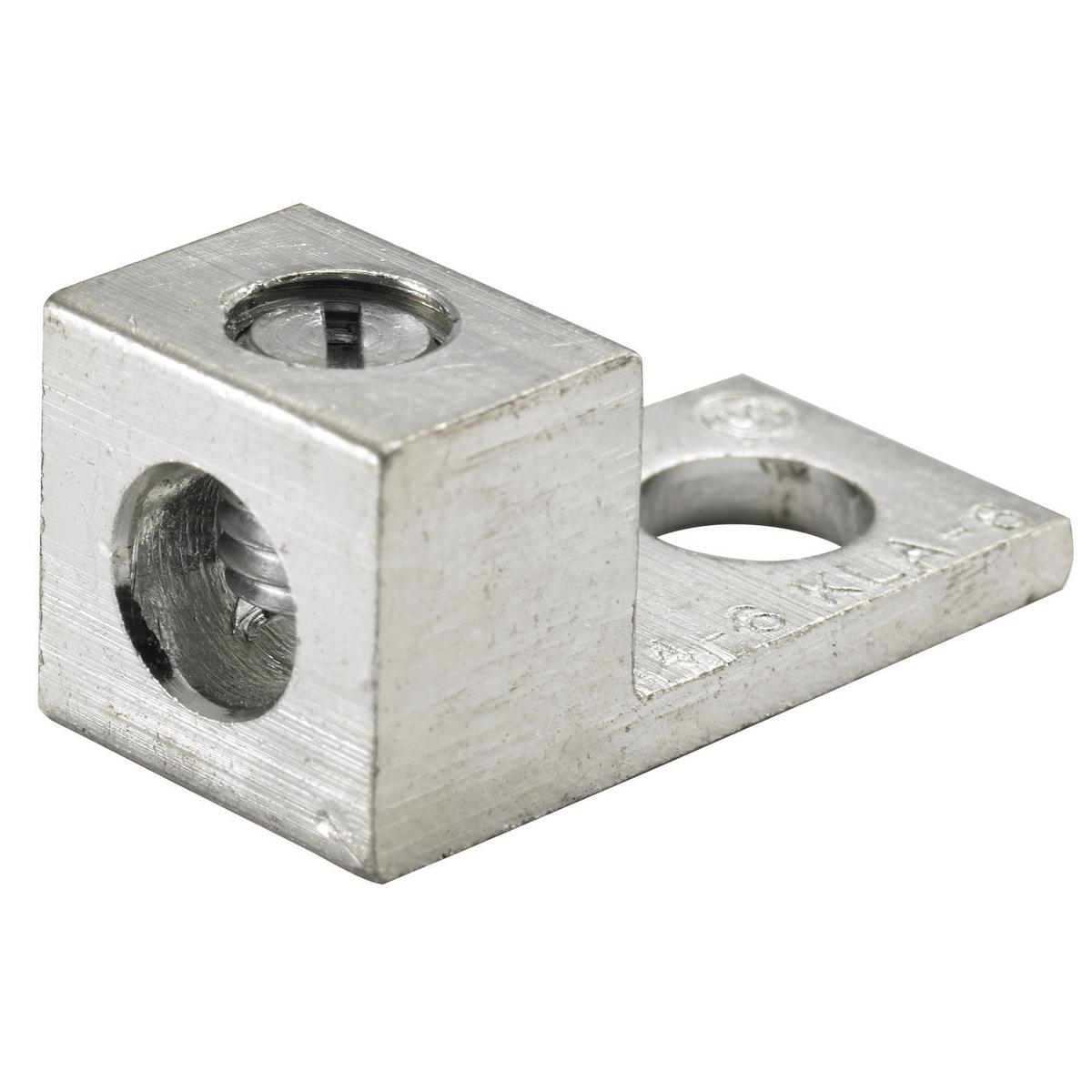 PREMISE WIRING HGBKA6U Grounding-Bonding Cable Terminal Lugs