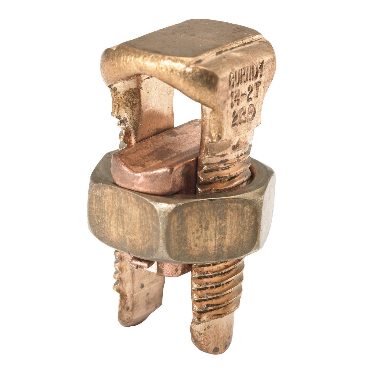 PREMISE WIRING HGBKS23 Split Bolt Connectors
