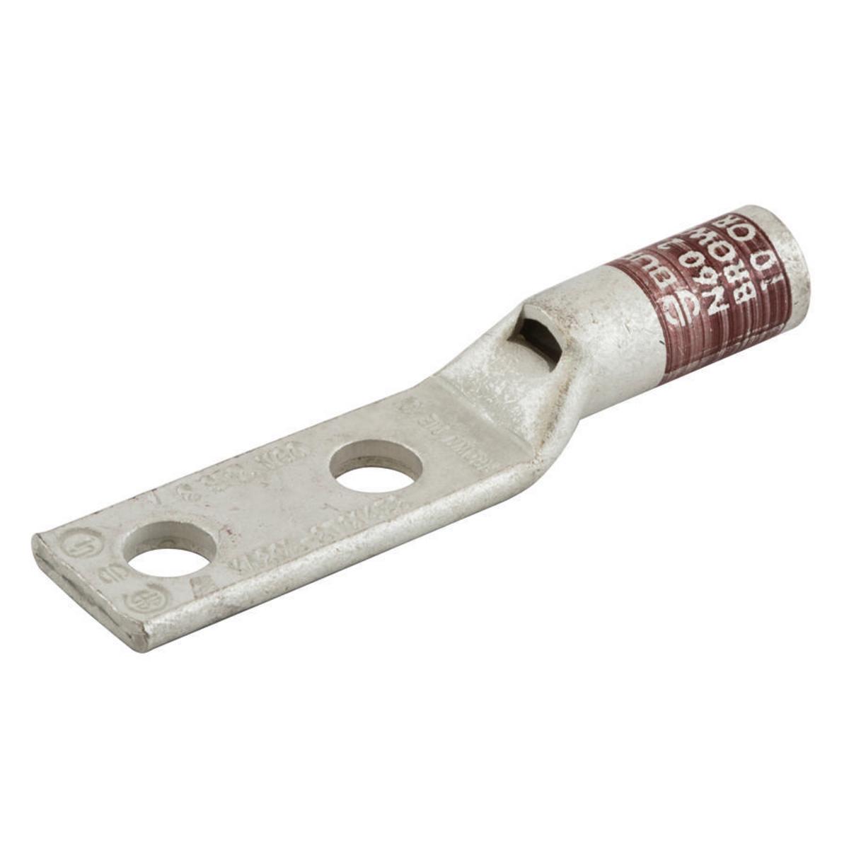 PREMISE WIRING HGBL04DB1 Lug Compression Connectors