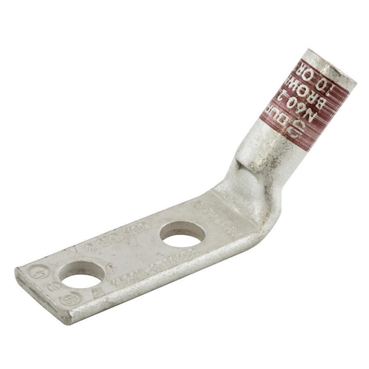 PREMISE WIRING HGBL02D45 Lug Compression Connectors