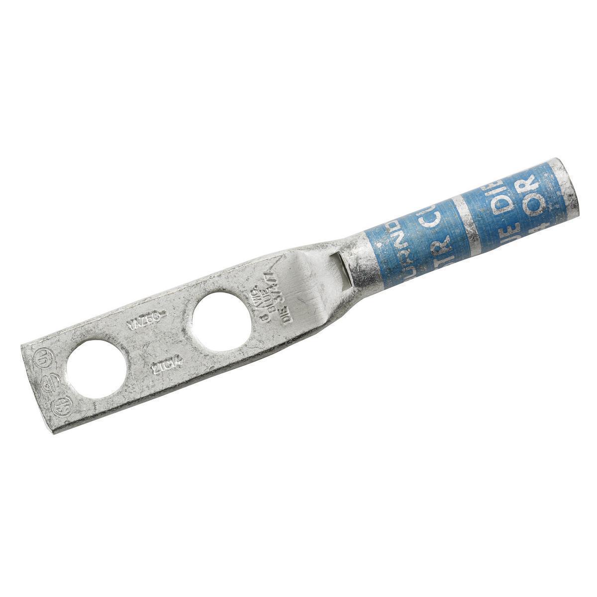 PREMISE WIRING HGBL30DA Lug Compression Connectors