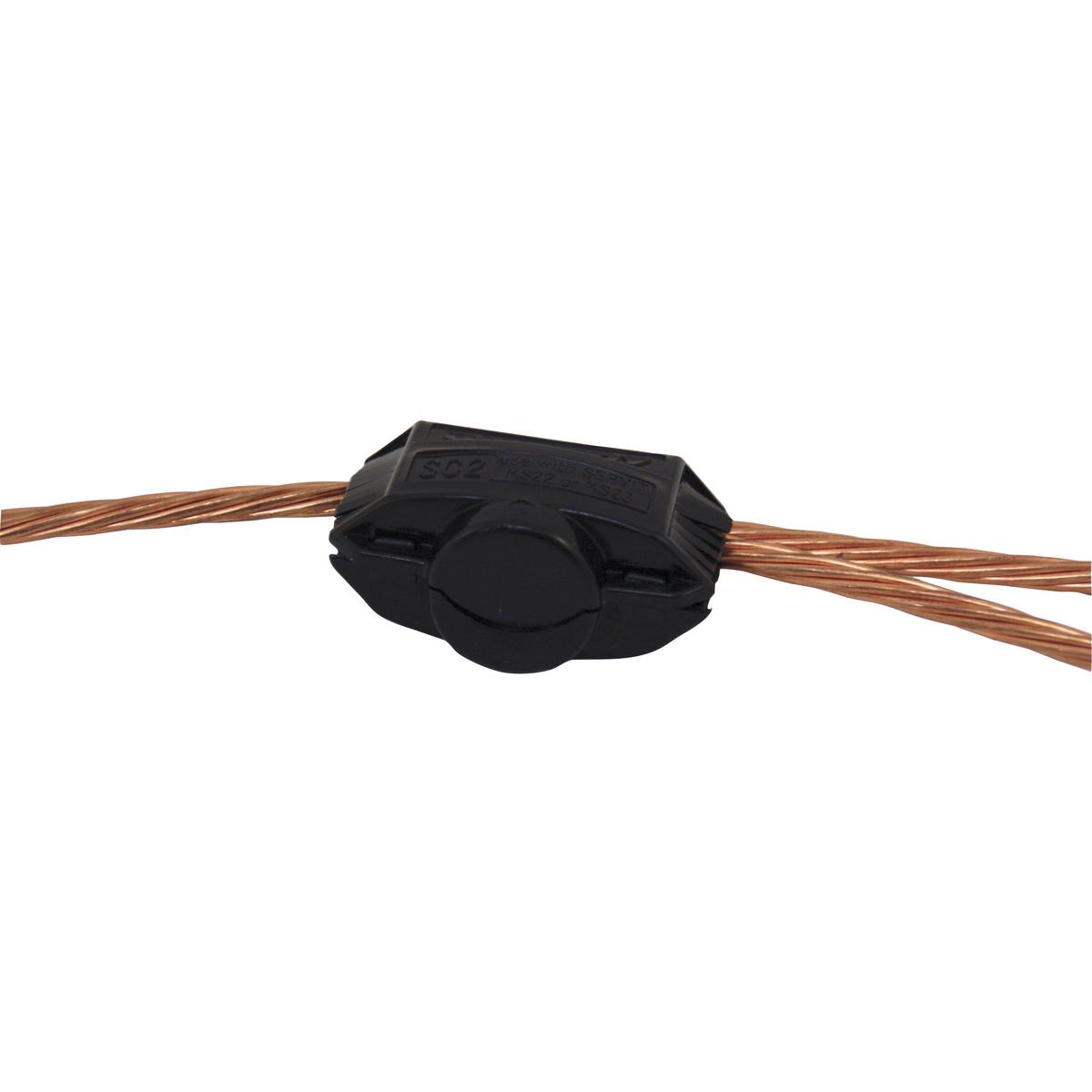 PREMISE WIRING HGBSC4 Grounding & Bonding Hardware