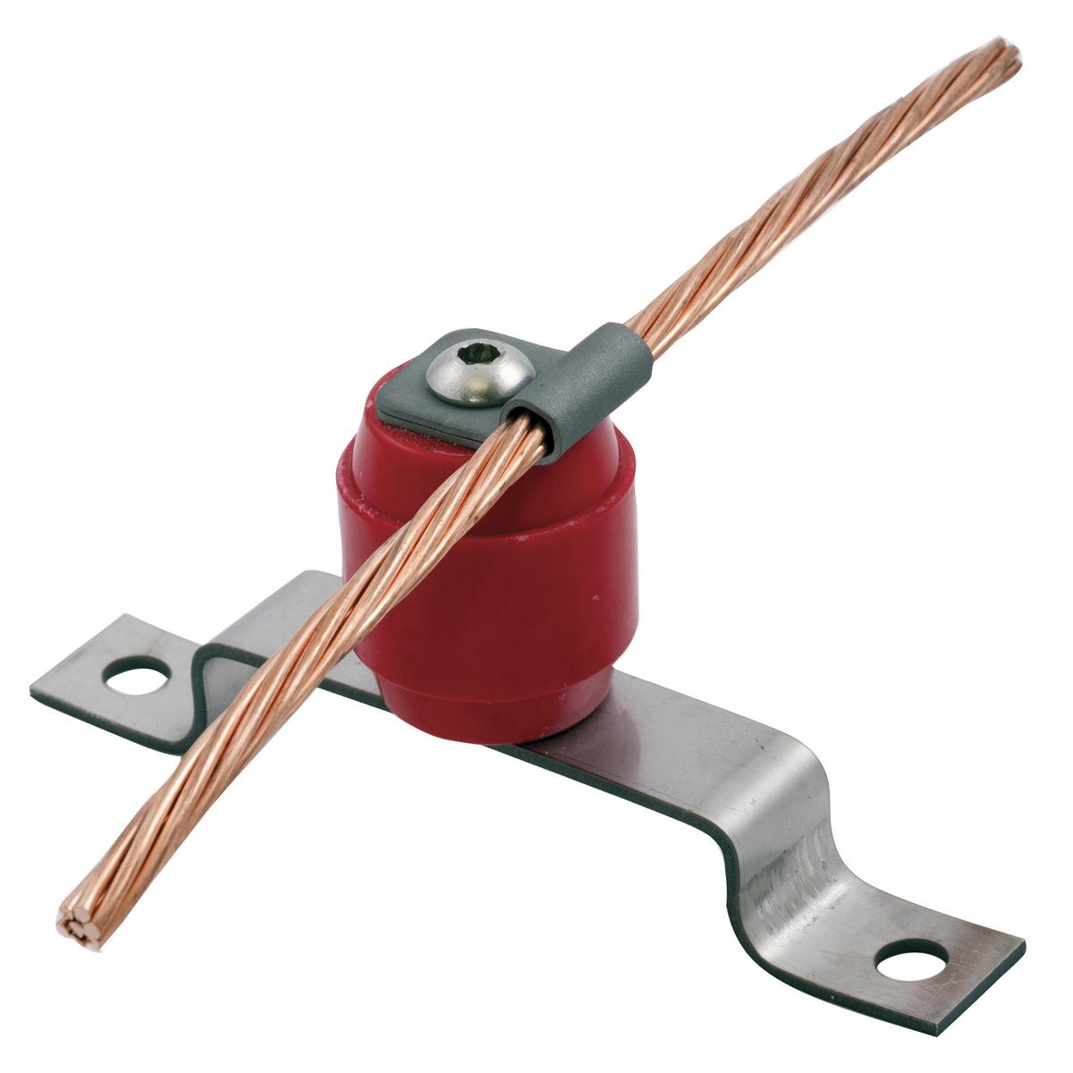 PREMISE WIRING HGBSETH Busbar & Bracket Assemblies