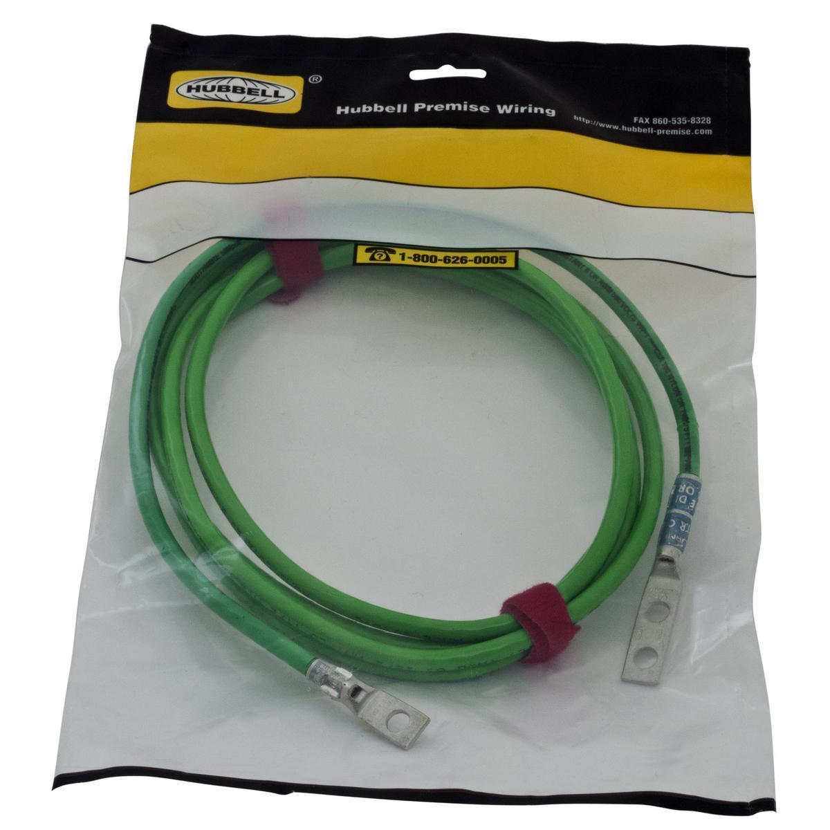 PREMISE WIRING HGRKTD30DF Grounding & Bonding Kits