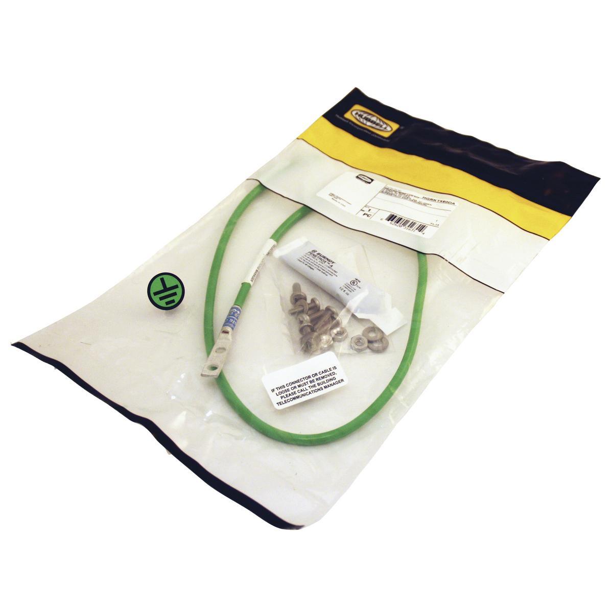 PREMISE WIRING HGRKTX144D Grounding & Bonding Kits