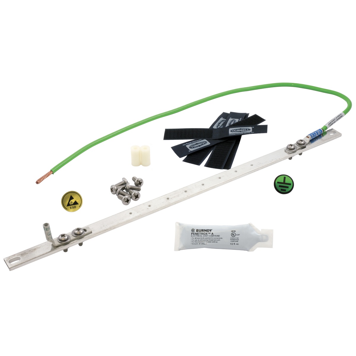 PREMISE WIRING HGRKTHT Grounding & Bonding Kits