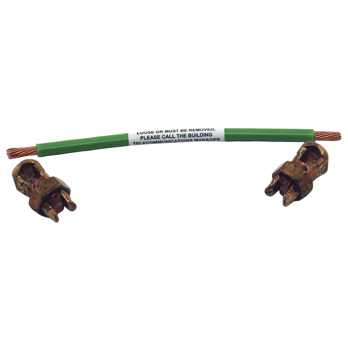 PREMISE WIRING HGRKTWB5 Grounding & Bonding Kits