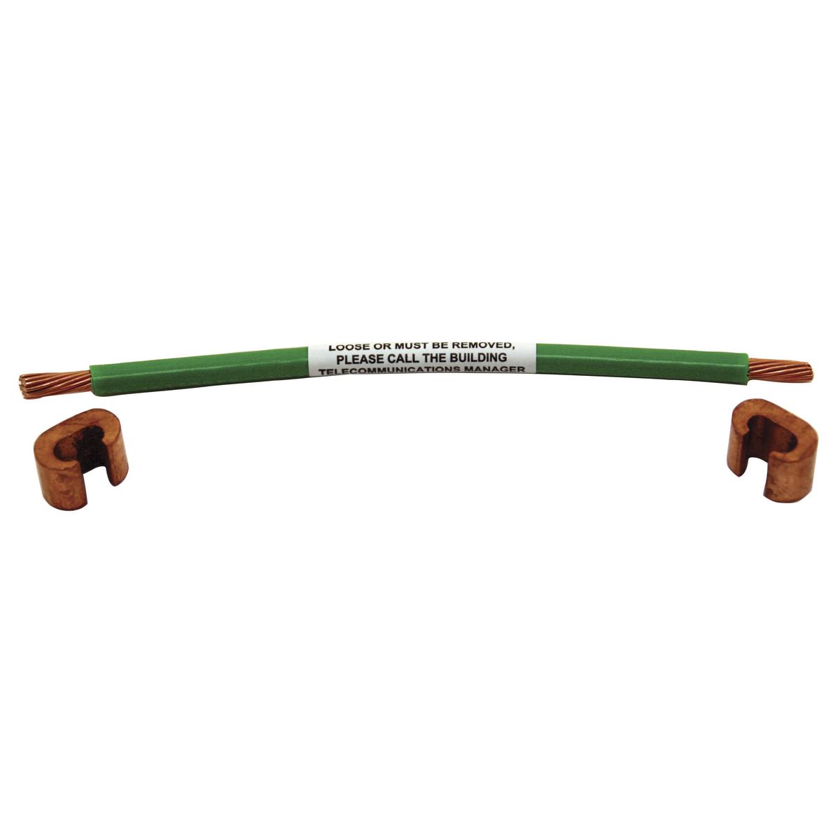 PREMISE WIRING HGRKTWC45 Grounding & Bonding Kits