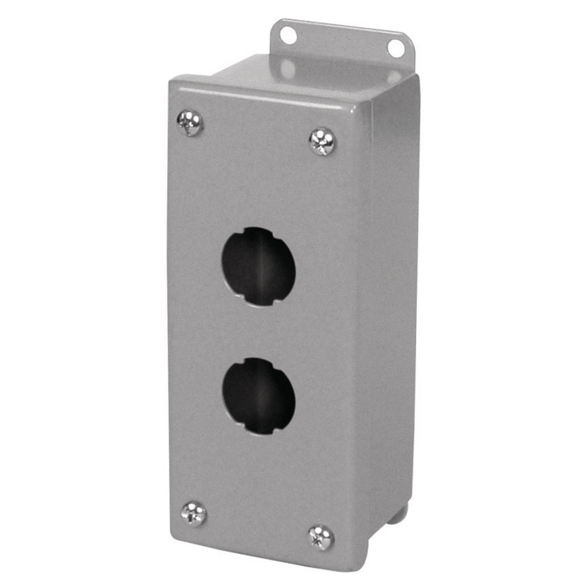PREMISE WIRING HI2CB2G Surface Mount Boxes