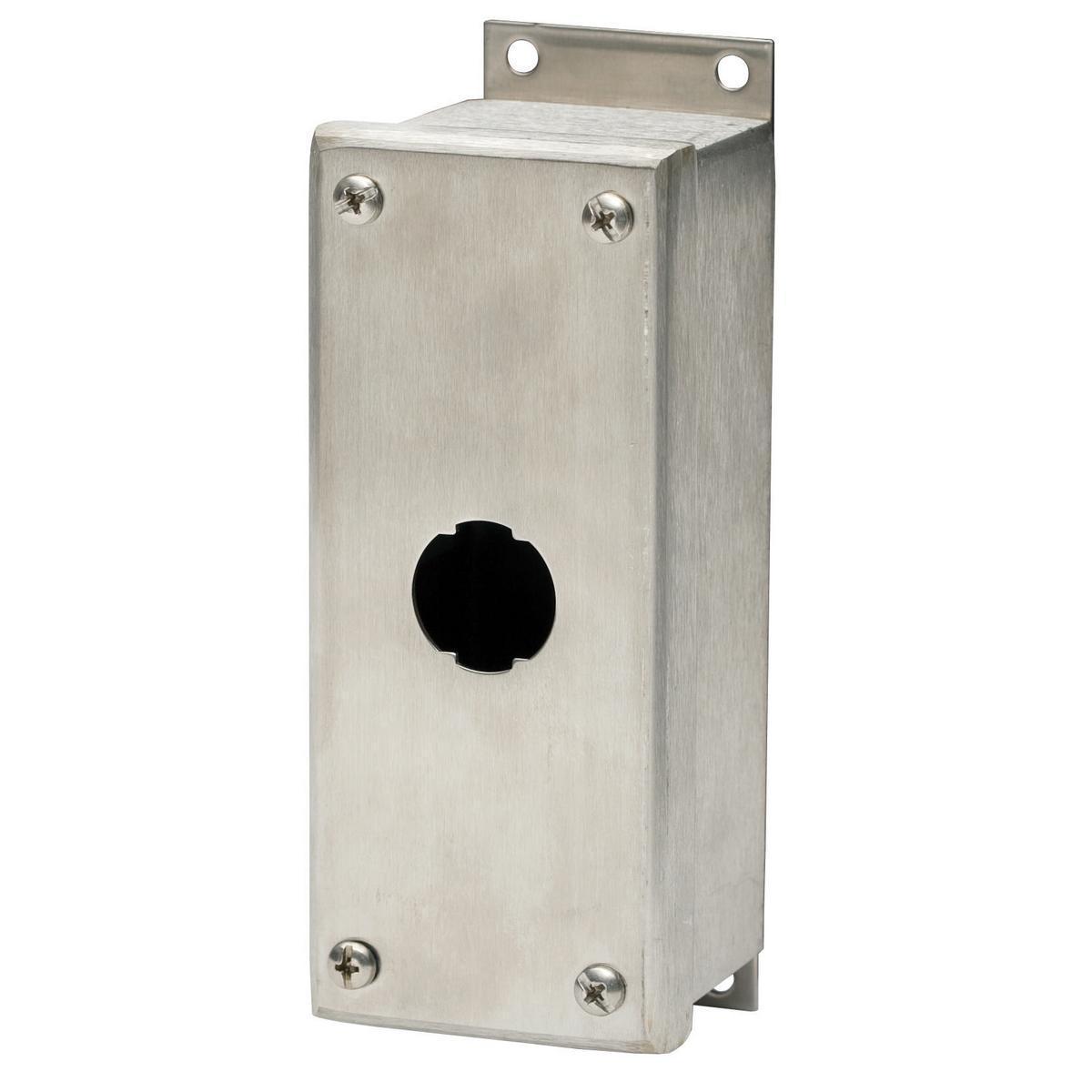 PREMISE WIRING HI2CBSS Surface Mount Boxes