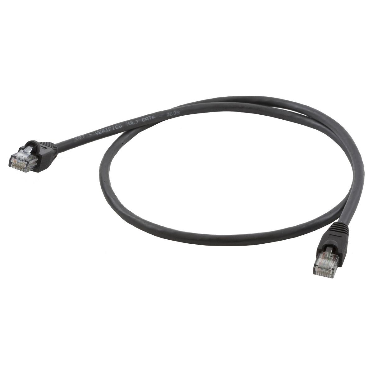 PREMISE WIRING HI615AA Copper Patch Cords