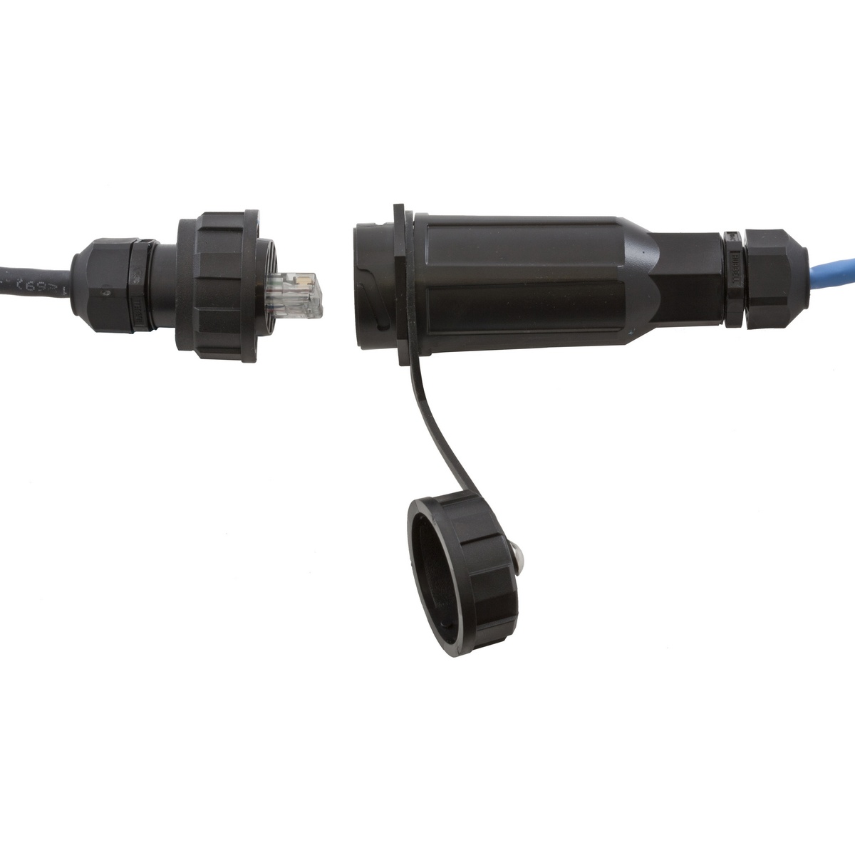 PREMISE WIRING HI620EE Copper Patch Cords