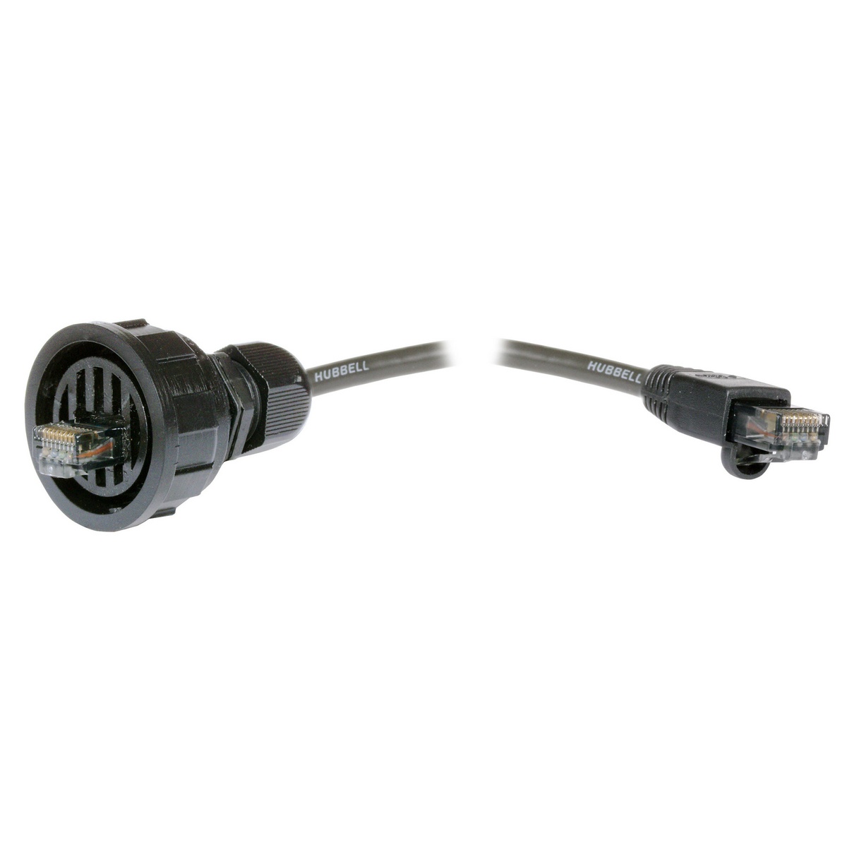 PREMISE WIRING HI615AE Copper Patch Cords