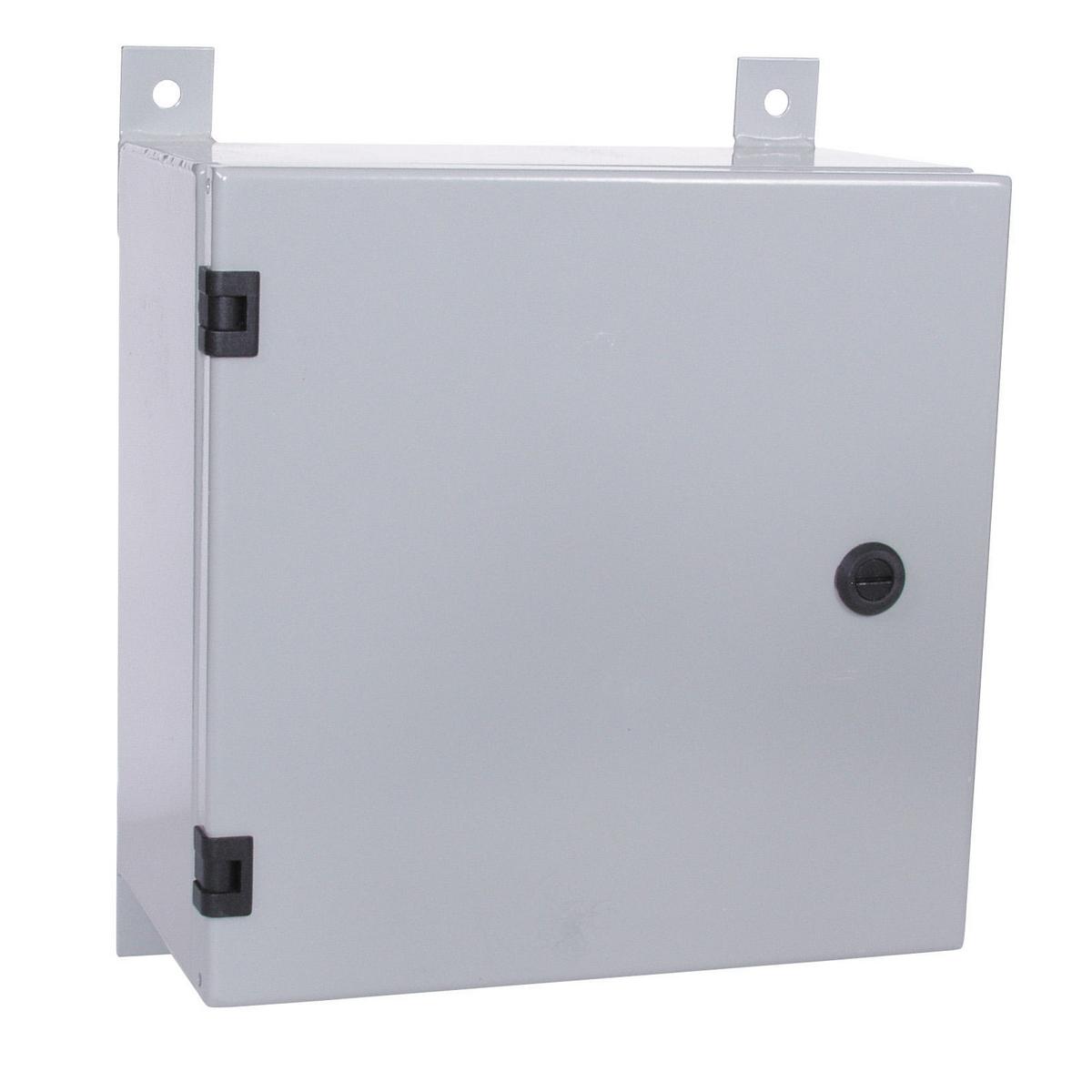 PREMISE WIRING HICP412G Electrical Cabinets