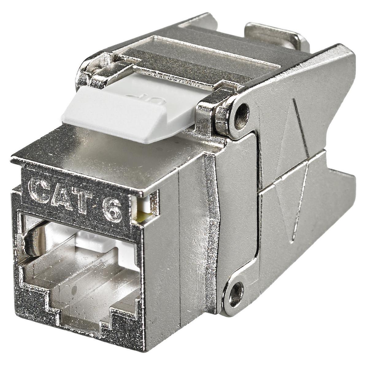PREMISE WIRING HJS624 UTP Jack Inserts