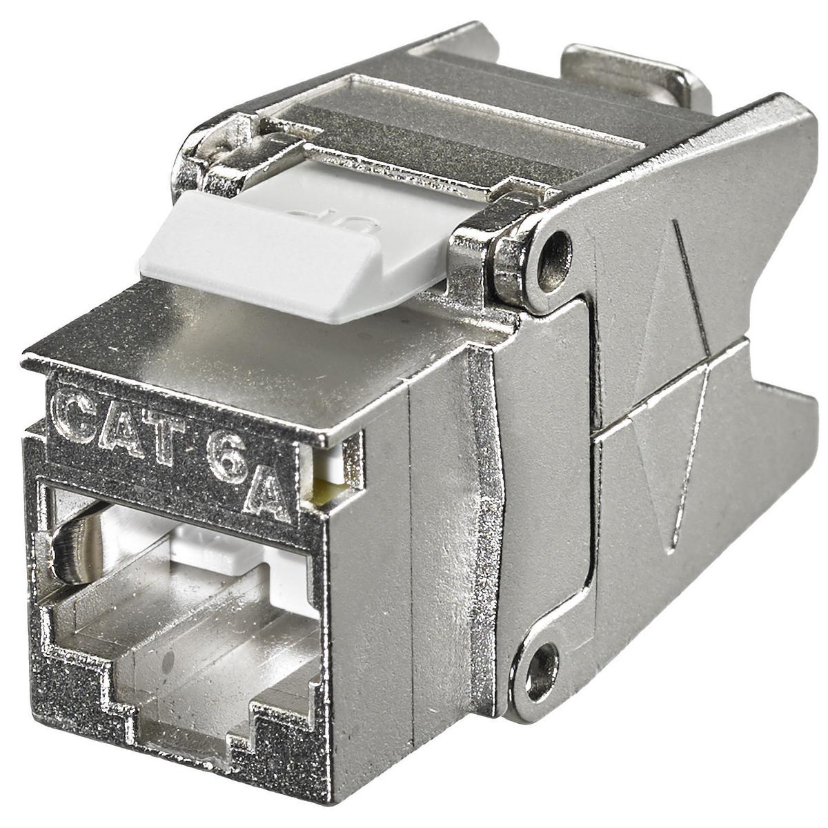PREMISE WIRING HJS6A24 UTP Jack Inserts
