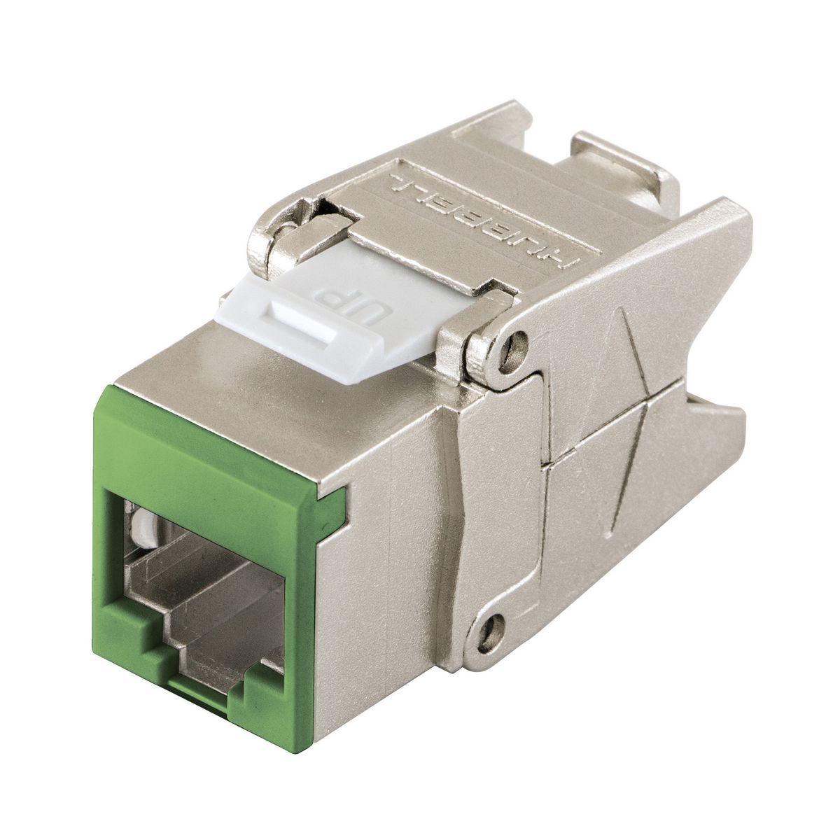 PREMISE WIRING HJS6AGN24 UTP Jack Inserts
