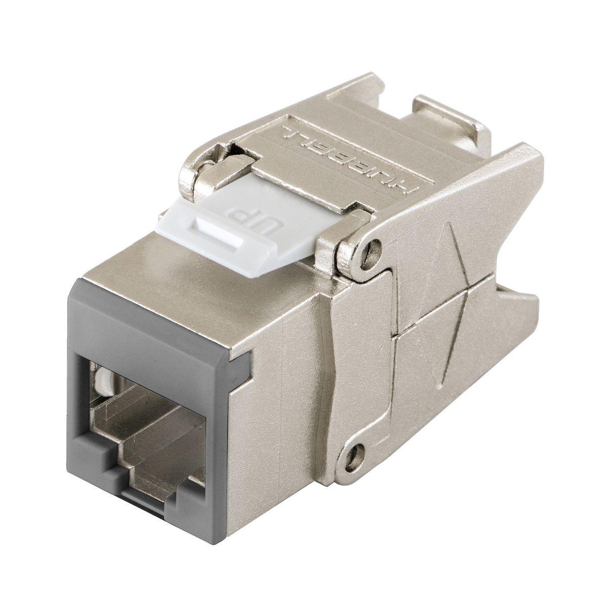 PREMISE WIRING HJS6GY24 UTP Jack Inserts
