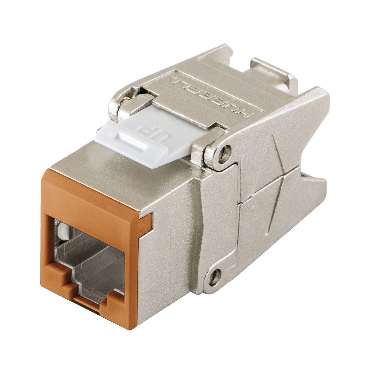 PREMISE WIRING HJS6OR24 UTP Jack Inserts