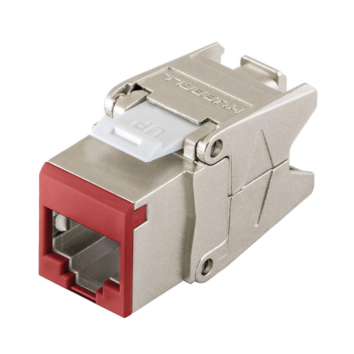 PREMISE WIRING HJS6AR24 UTP Jack Inserts