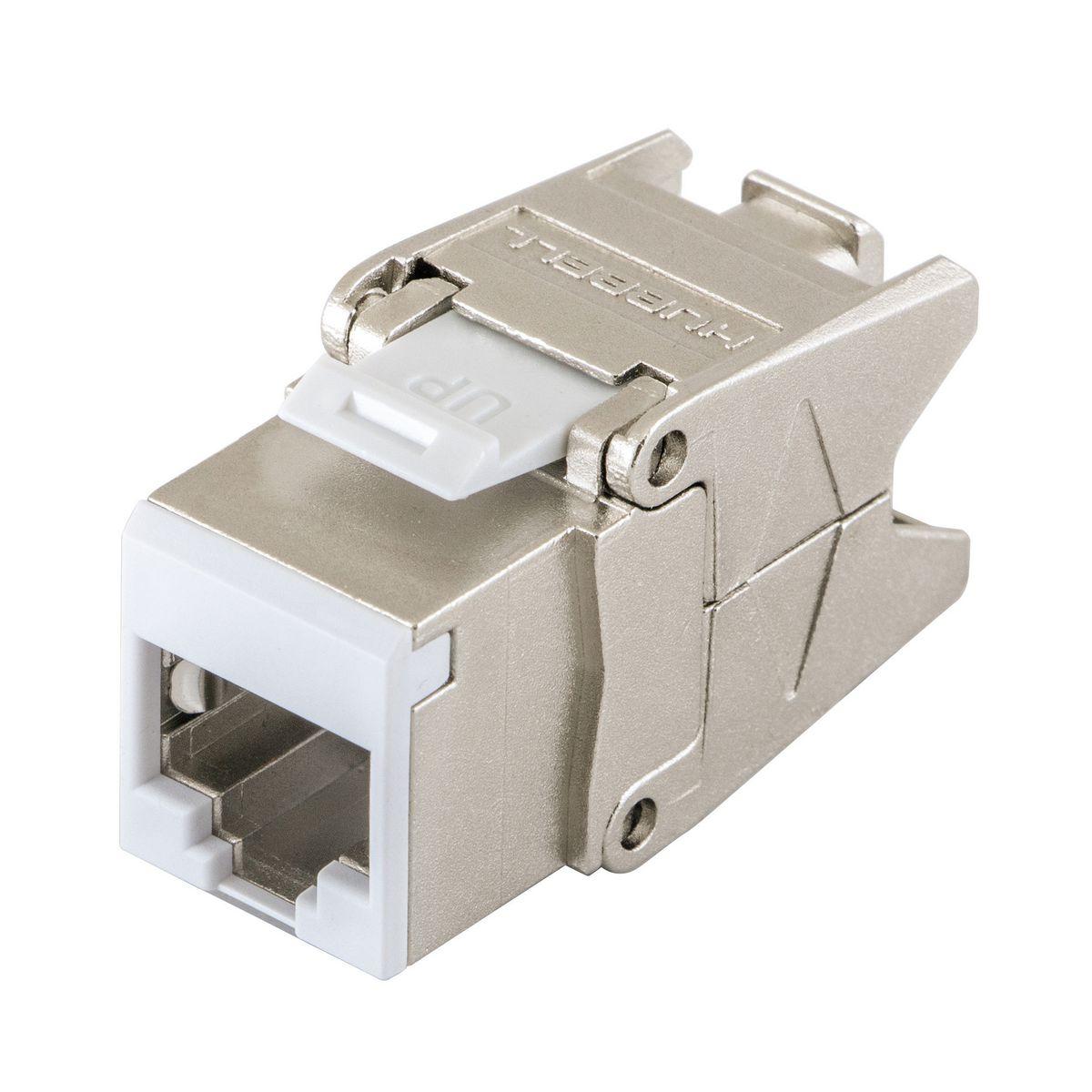 PREMISE WIRING HJS6AW24 UTP Jack Inserts