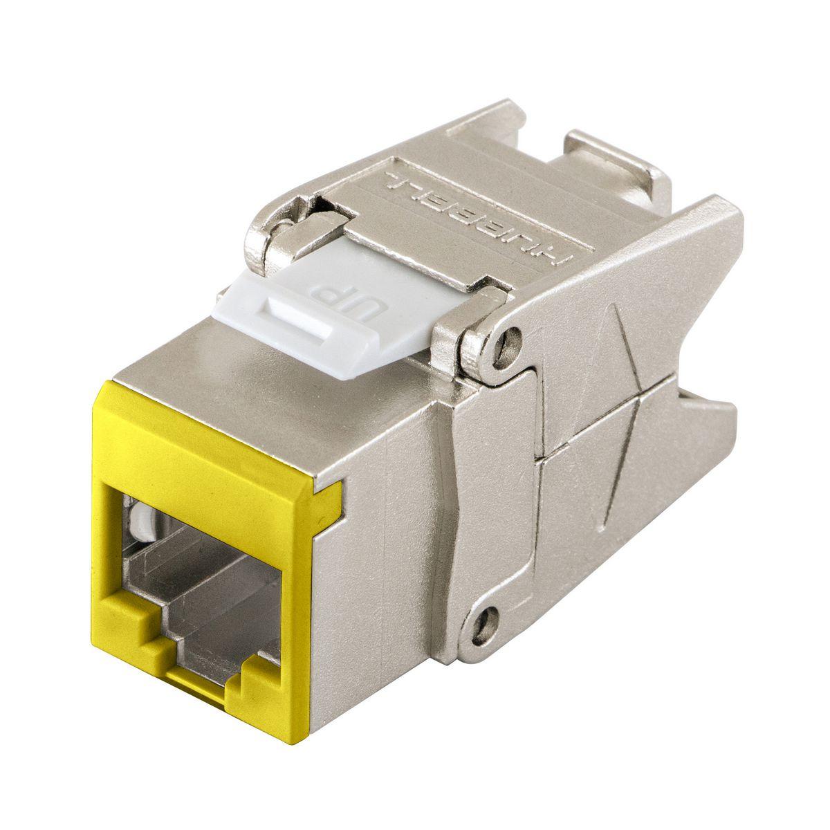 PREMISE WIRING HJS6Y24 UTP Jack Inserts