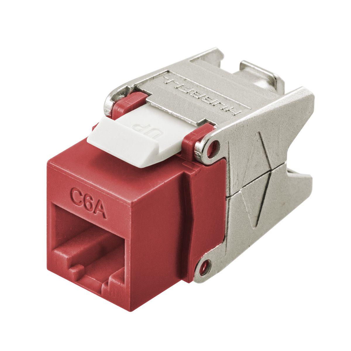 PREMISE WIRING HJU6AR24 UTP Jack Inserts