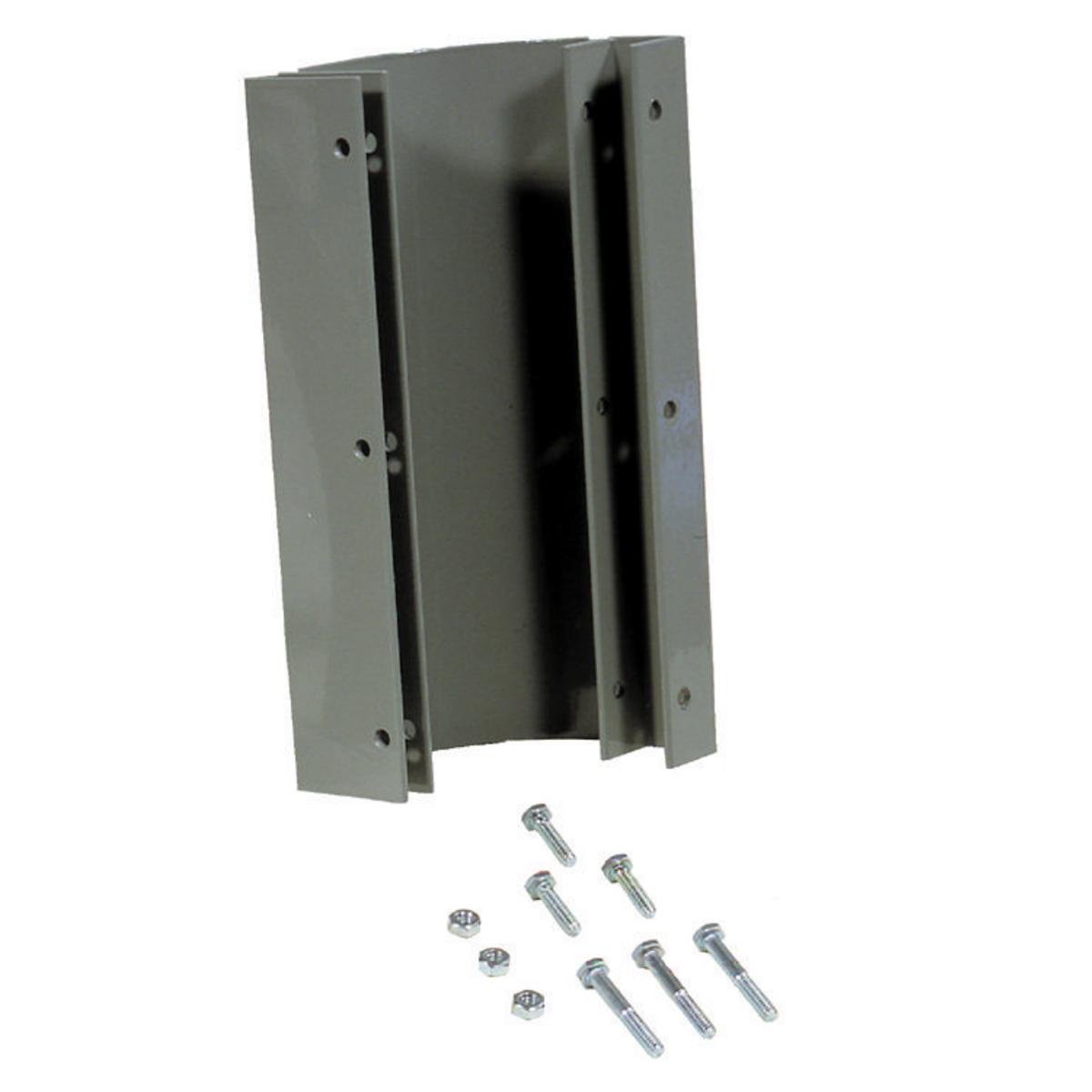 PREMISE WIRING HLCD06 Tray Cable Drop Outs