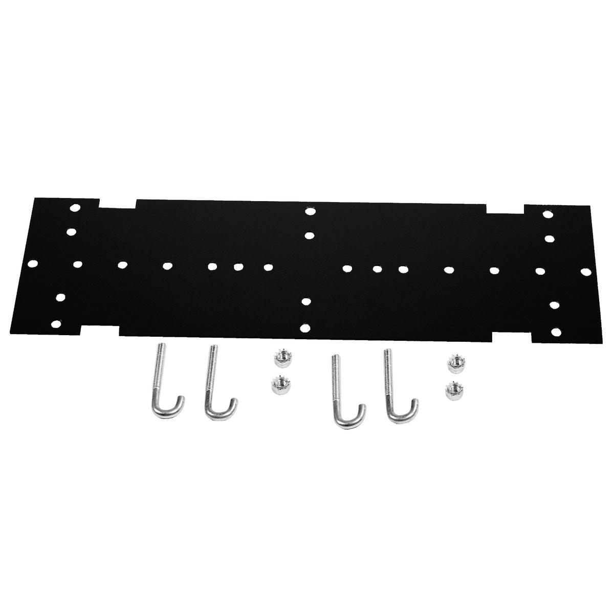 PREMISE WIRING HLMPK19 Tray Hardware