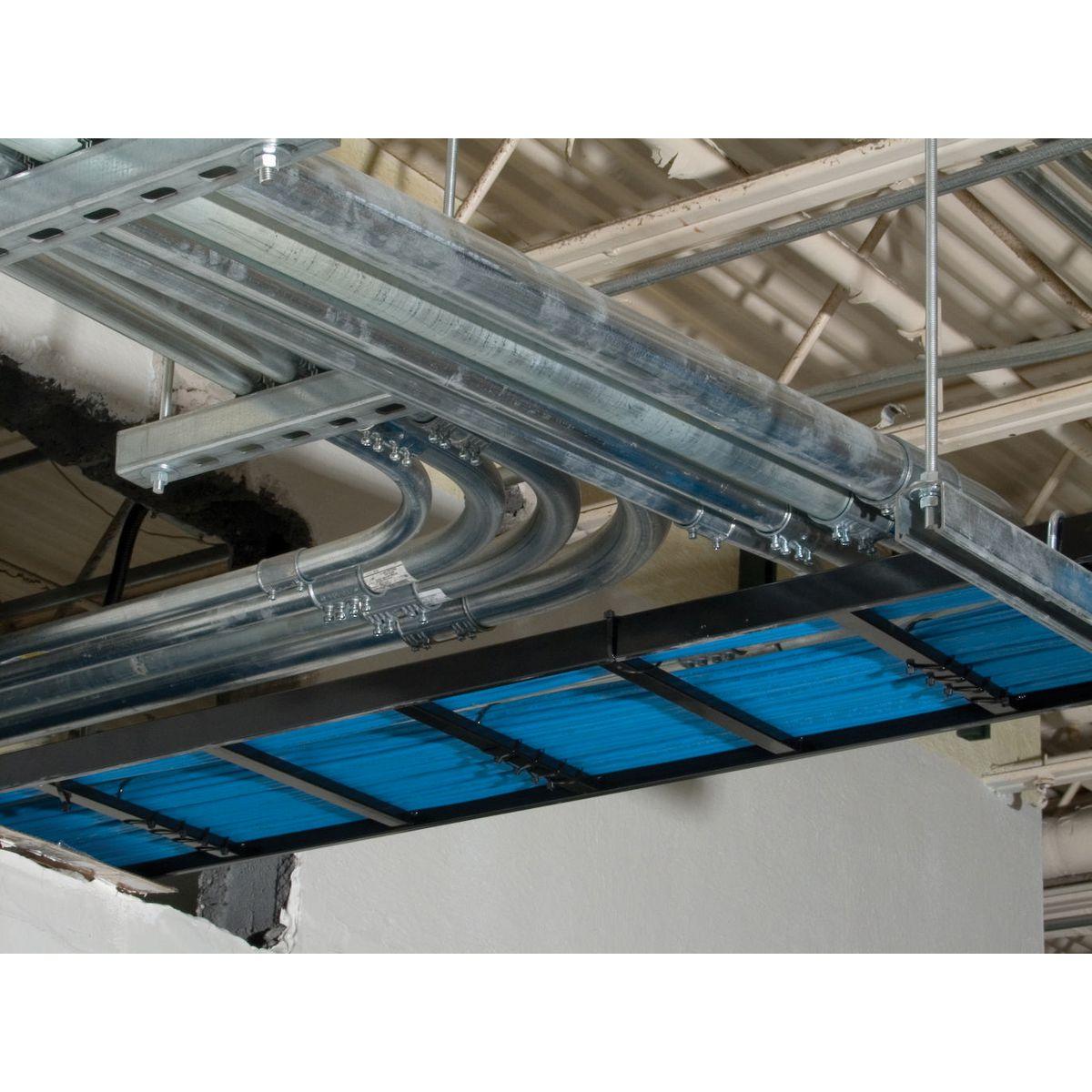 PREMISE WIRING HLS0618G Ladder Cable Trays