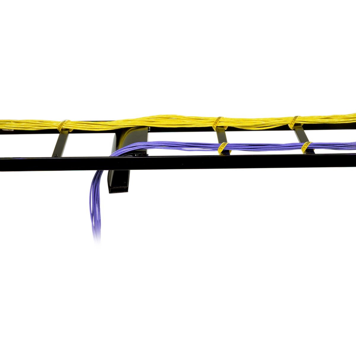 PREMISE WIRING HLS1018B Ladder Cable Trays